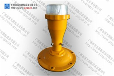 最终进近起飞区灯-立式