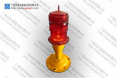 不适用地区隔离灯