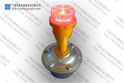 停机坪边灯-立式