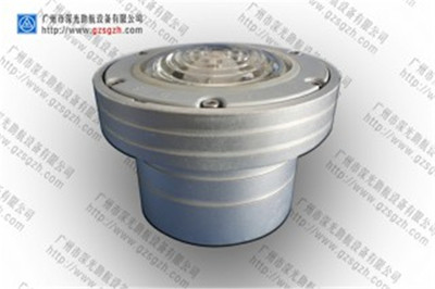 最终进近和起飞区边灯-嵌入式